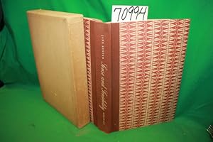 Image du vendeur pour Sense and Sensibility SLIPCASE mis en vente par Princeton Antiques Bookshop