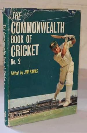 The Commonwealth Book of Cricket No. 2