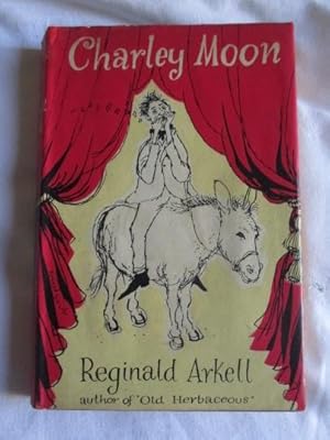 Charley Moon