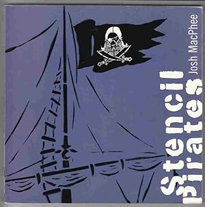 Seller image for Stencil Pirates A Global Study of the Street Stencil for sale by Riverwash Books (IOBA)