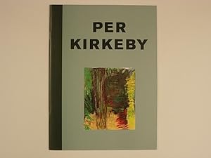 Seller image for Per Kirkeby for sale by A Balzac A Rodin