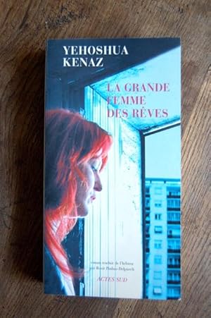 Seller image for La grande femme des Rves for sale by Un livre en poche