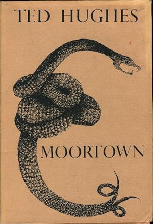 Seller image for MOORTOWN. for sale by Bookfever, IOBA  (Volk & Iiams)