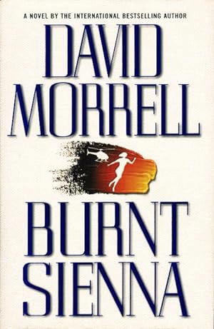 Seller image for BURNT SIENNA. for sale by Bookfever, IOBA  (Volk & Iiams)