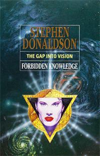 Forbidden Knowledge : The Gap into Vision