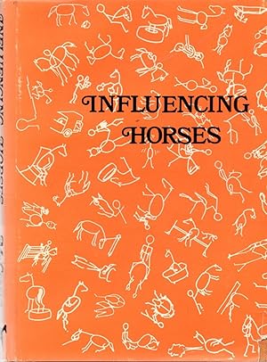 Seller image for Influencing Horses for sale by Book Booth