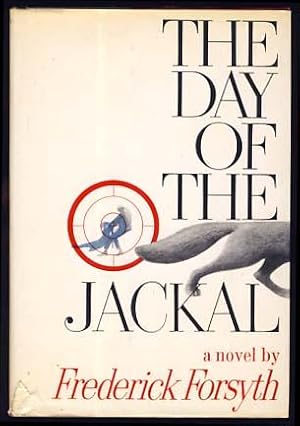 Bild des Verkufers fr The Day of the Jackal zum Verkauf von Parigi Books, Vintage and Rare