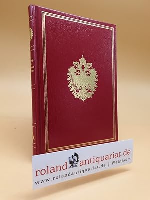 Das Erzherzogtum Oesterreich unter der Enns Reprint der Ausgabe 1881 bei Graeser in Wien (=Die Lä...
