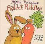 Seller image for Really Ridiculous Rabbit Riddles for sale by The Book Faerie