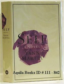 Immagine del venditore per Self: A Novel venduto da Aquila Books(Cameron Treleaven) ABAC