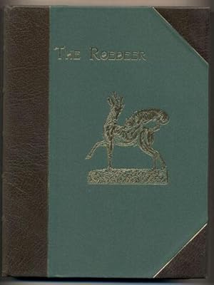 Bild des Verkufers fr The Roedeer. A Monograph zum Verkauf von Ken Sanders Rare Books, ABAA