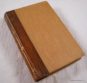 Seller image for Representative Men. Vol. IV [4], Riverside Edition of Emerson's Complete Works for sale by Resource Books, LLC