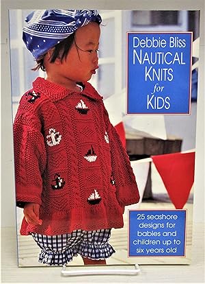 Immagine del venditore per Nautical Knits for Kids venduto da Book Nook