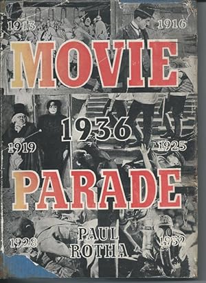 MOVIE PARADE