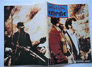Fantasy Empire: All New Special Summer Issue (1983) Magazine