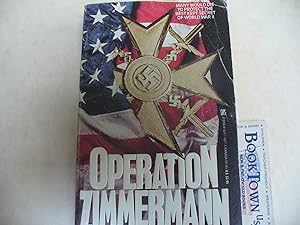 Operation Zimmermann