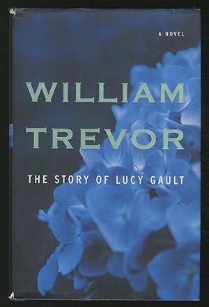 Image du vendeur pour The Story of Lucy Gault mis en vente par Between the Covers-Rare Books, Inc. ABAA