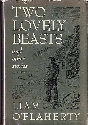Two Lovely Beasts And Other Stories
