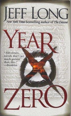 Seller image for YEAR ZERO for sale by Books from the Crypt