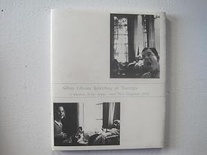 Silver Ghosts Kneeling in Turnips : A Memoir from Upper Crust New England, 1940.