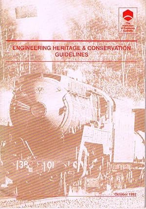 Engineering Heritage & Conservation Guidelines