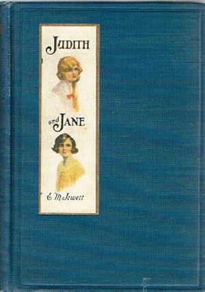 Seller image for Judith and Jane for sale by Round Table Books, LLC