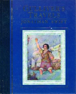 Seller image for Gulliver's Travels for sale by Round Table Books, LLC