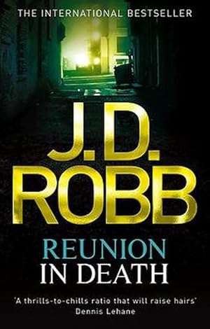 Seller image for Reunion In Death (Paperback) for sale by AussieBookSeller