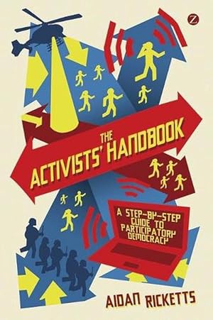 Seller image for The Activists' Handbook (Paperback) for sale by Grand Eagle Retail