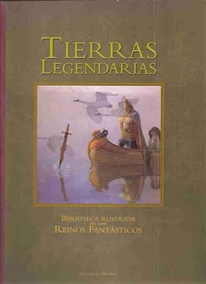 TIERRAS LEGENDARIAS