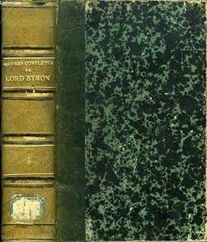 Bild des Verkufers fr OEUVRES COMPLETES, TOME III zum Verkauf von Le-Livre