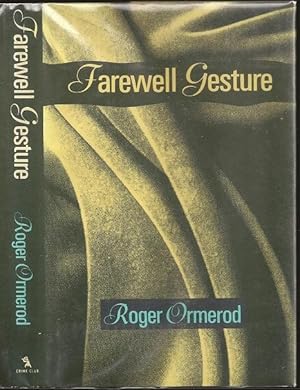 Seller image for Farewell Gesture for sale by The Book Collector, Inc. ABAA, ILAB