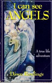 Immagine del venditore per I Can See Angels venduto da Caerwen Books