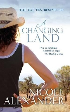 Seller image for A Changing Land (Paperback) for sale by Grand Eagle Retail