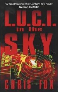 Seller image for L.U.C.I. IN THE SKY for sale by Fantastic Literature Limited