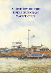 A history of the Royal Burnham Yacht Club