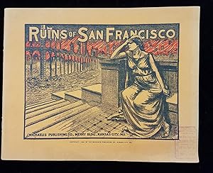 Ruins of San Francisco