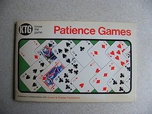Know The Game. Patience Games