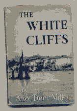 THE WHITE CLIFFS