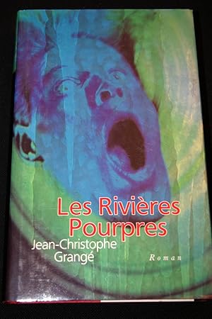 Seller image for Les rivires pourpres for sale by Librairie RAIMOND