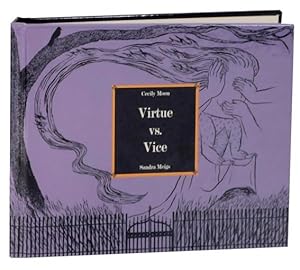 Imagen del vendedor de Virtue vs. Vice a la venta por Jeff Hirsch Books, ABAA