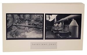 Seller image for Interieur, Jour for sale by Jeff Hirsch Books, ABAA