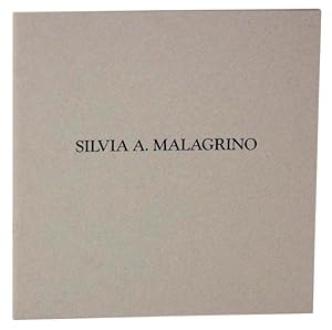 Silvia A. Malagrino by MALAGRINO, Silvia A.: (1989) | Jeff Hirsch Books ...