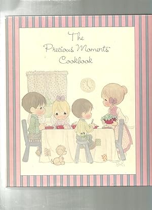 THE PRCIOUS MOMENTS COOKBOOK