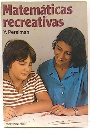 Matemáticas Recreativas