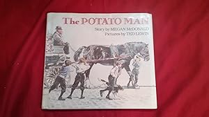 Seller image for THE POTATO MAN for sale by Betty Mittendorf /Tiffany Power BKSLINEN