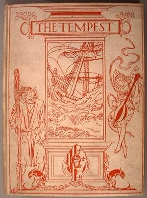 The Tempest.