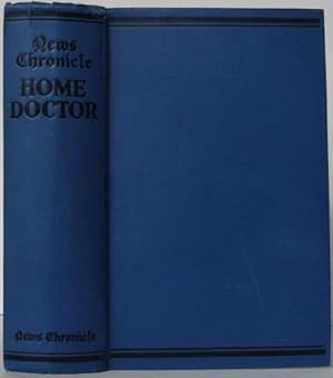 Seller image for News Chronicle Home Doctor for sale by Hall of Books