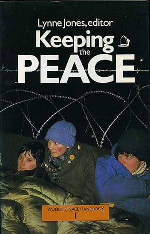 Keeping the Peace: Women's Peace Handbook 1