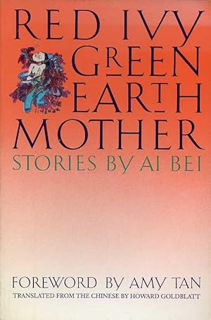 Seller image for Red Ivy, Green Earth Mother for sale by Godley Books